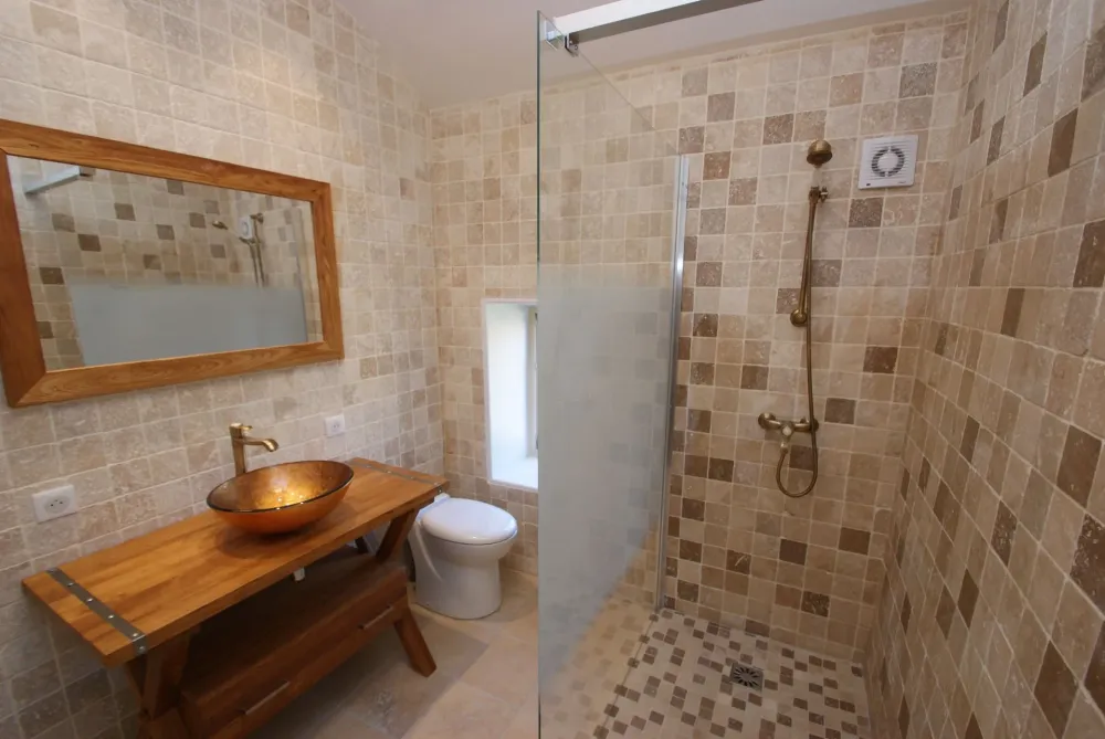 salle de bain